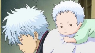 Khi bạn không vui hãy đến gặp Gintama (ba mươi)