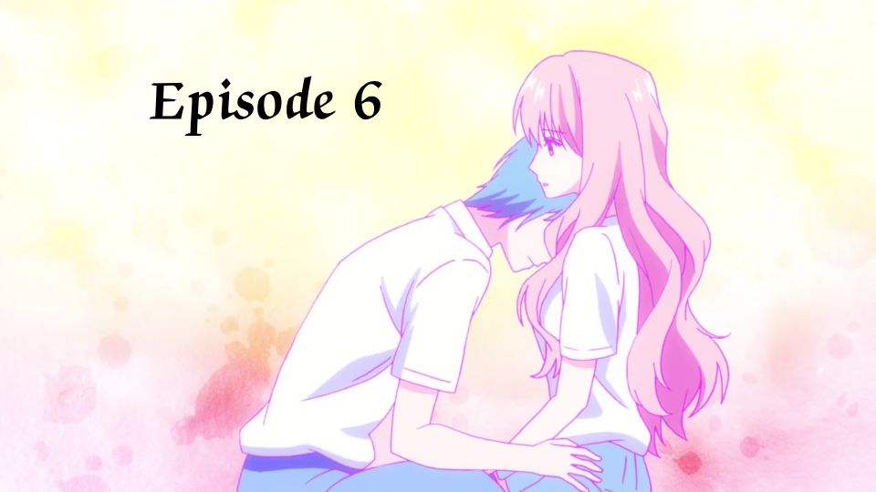 3D Kanojo: Real Girl Episode 4 - 6, Dude Really Needs To Get Out Of His  Own Head