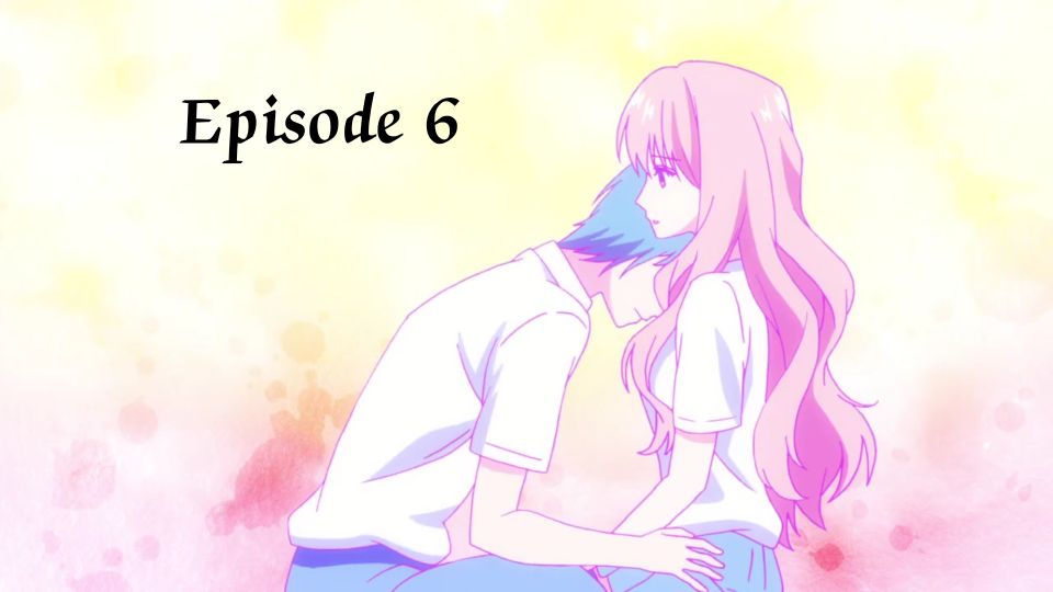 3D Kanojo: Real Girl - Opening 