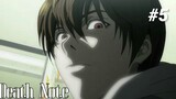 Death note eps 5 sub indo