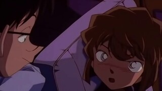 119丨Funny Conan: Apakah Mitsuhiko menyukai Haibara? Hui Yuan sebenarnya?