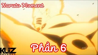 Tới công chuyện luôn haha | Naruto Moment | Tổng hợp các khoảnh khắc đẹp trong Naruto phần 6