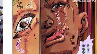 A family of all Stand users?! [JOJOlion Stand Collection #2]