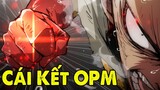 Top 6 Giả Thuyết Về Cái Kết One Punch Man