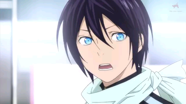 Noragami Tập 1 Full Vietsub