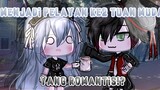 •|•Menjadi pelayan ke2 tuan muda yang romantis!?•|•Gacha life Indonesia~Ori¿