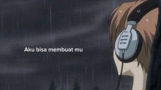 Aku bisa membuat mu jatuh cinta kepada