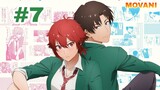 Tomo-chan Is a Girl Episode 7