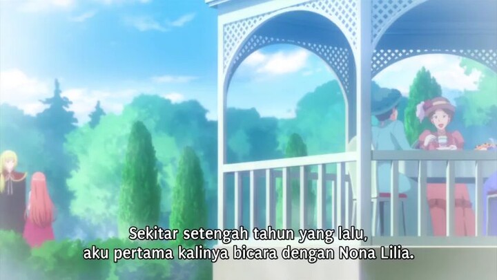 aku ya ku episode 12.(end)