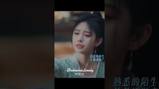 Love story 💕 #shorts #viral #update #jujingyi #liuxueyi #cdrama2023