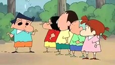 Crayon Shinchan Bahasa Indonesia