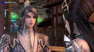 Heavenly Capital Eps 12 Sub Indo