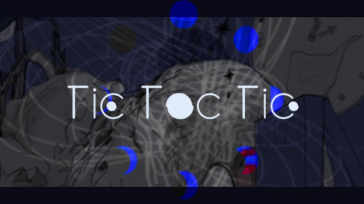 Vocaloid- Original Song- Tic Toc Tic