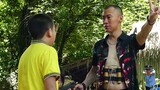[Phim Trung] Cảnh sát dùng con mình đổi con tin