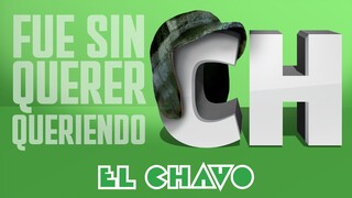 El Chavo Del 8 La Comidita TVN Chile