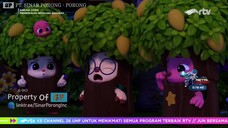 Menemukan Seorang Sahabat | Pinkfong Wonderstar Season 2 EP13 | Bahasa Indonesia RTV | Pinkfong Hogi