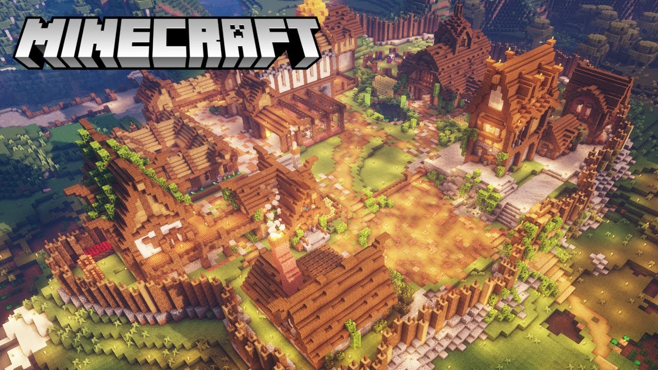 Los 12 MEJORES MODS para MINECRAFT de PLANETA VEGETTA - BiliBili