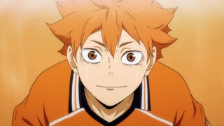 Haikyuu | Nhà Vô ĐỊch