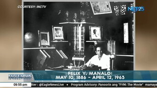 Felix Y. Manalo