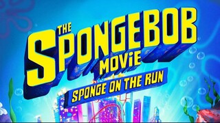 The SpongeBob Movie Sponge on the Run (2020)