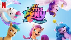 My Little Pony New Generation (Dub Malay)