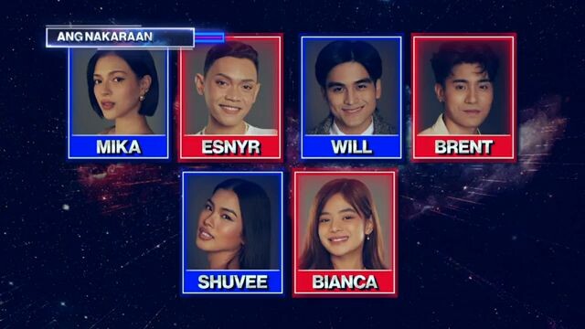 PINOY BIG BROTHER celebrity Collab EPISODE 49
