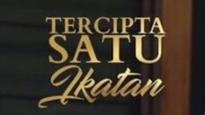 Tercipta satu ikatan episode 16