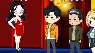 เพื่อช่วยทีมตำรวจอาชญากรคลี่คลายคดีสำคัญๆ คนดังจึงแฝงตัวอยู่ในคลับบันเทิงเพื่อค้นหาเบาะแส
