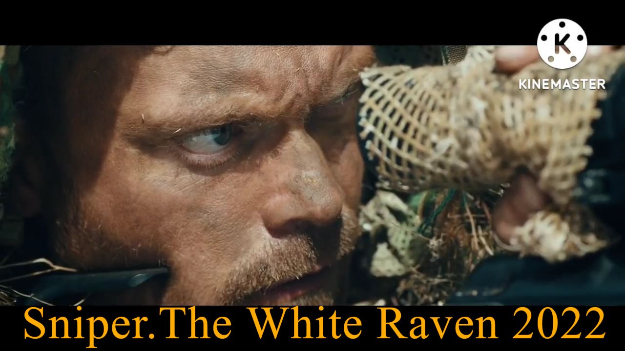 Sniper: The White Raven [2022] - Best Buy