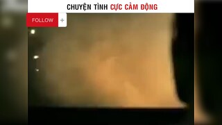 Chuyện tình cực cảm động