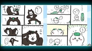 【公式】『ちいかわ』第06話「かためのプリン／ホットケーキ」part2