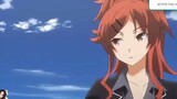Nhạc Phim Anime Remix√ Main Giấu Nghề Chuyển Trường Có Sức Mạnh Hắc Ám Siêu Bá Đạo-phần 19 hay vcl