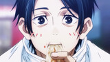 【โอโตโกะ ยูตะ】เด็กอ้วนที่ชอบกินเบอร์ริโตรักเทพเจ้าแห่งสงคราม
