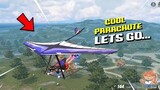 New Paraglide!! ROS 13Kills Lag mode.. ( Tagalog )