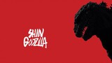 Shin Godzilla (Eng Sub)
