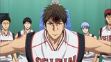 Teppei Kiyoshi the Throneless King of Seirin. 【Kuroko no Basket 2 #11】黒子のバスケII Full HD