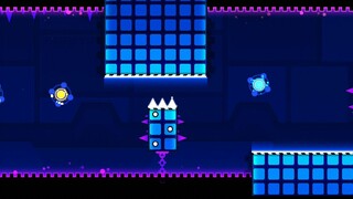 P22 game geometry dash offline