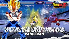 Kekuatan Sejati Sang Pangeran Saiya‼️