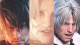 [Final Fantasy 14] [Pseudo] Level Lain