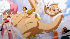 Akhirnya..! Hiatus Selesai Luffy Siap Membuat Solo Leveling Takut😱