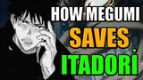 How Megumi Will Save Yuji! Jujutsu Kaisen Ending Theory | Megumi Fushiguro Death/Fate