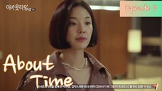 About Time Episode 5 Tagalog Dubbed