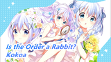 [Is the Order a Rabbit?] Kokoa, Challenge of 19s
