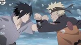 Naruto Vs Sasuke Final Battle