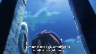 Neet-juu no Susume eps8 sub indo