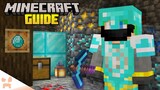 The New Best DIAMOND BRANCH MINING METHODS! | Minecraft 1.20 Guide (Tutorial Lets Play)