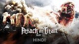 Attack on Titan Part 1 Dubbed in Hindi 2015 Movie Online Attack on Titan part 1 Hindi Movie
