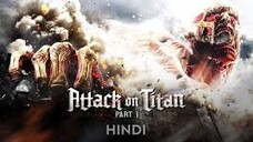 Attack on Titan Part 1 Dubbed in Hindi 2015 Movie Online Attack on Titan part 1 Hindi Movie