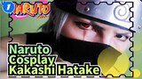 [Naruto] Hướng dẫn Cosplay Ninja sao chép Kakashi Hatake_1