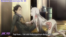 Deadman Wonderland Episode 01 Sub Indo